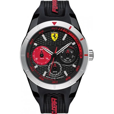 Scuderia Ferrari 0830254-1 Redrev T Uhr