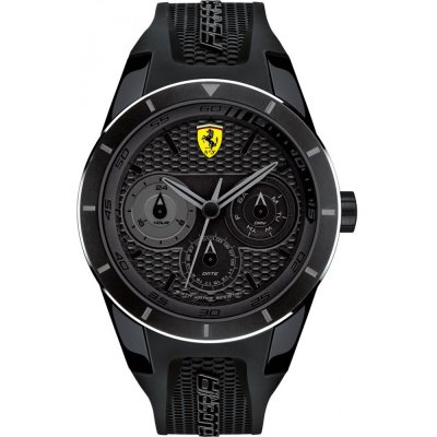 Scuderia Ferrari 0830259 Redrev T Uhr