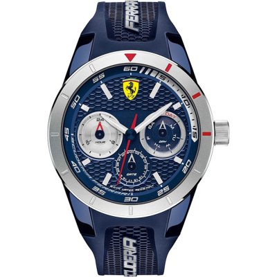 Scuderia Ferrari 0830436 Redrev T Uhr