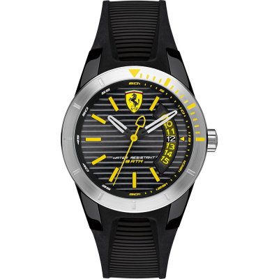 Scuderia Ferrari 0840015 Redrev T Uhr