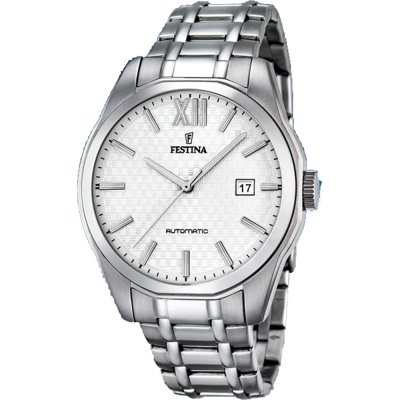 Festina F16884/2 Automatic Uhr