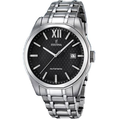 Festina F16884/4 Automatic Uhr