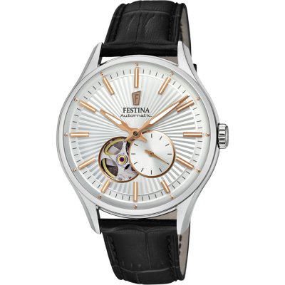 Festina Automatic F16975/1 Uhr
