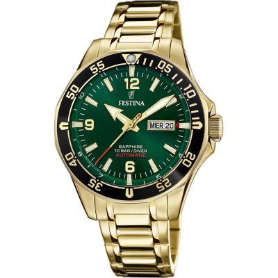 Festina Automatic F20479/3 Uhr