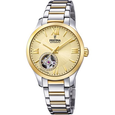 Festina F20489/2 Automatic Uhr