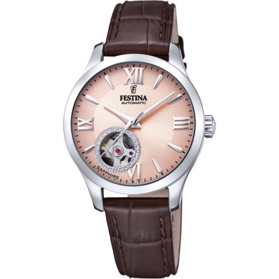Festina F20490/2 Automatic Uhr
