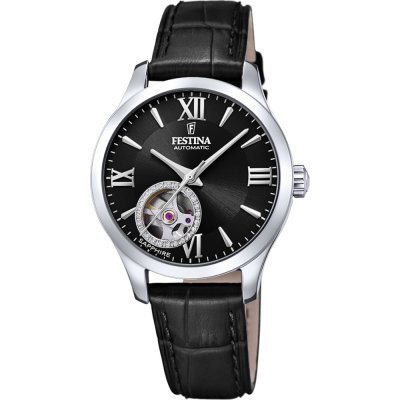 Festina F20490/3 Automatic Uhr