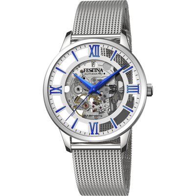 Festina Automatic F20534/1 Uhr