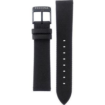 Festina Straps BC11239 Automatic skeleton Band