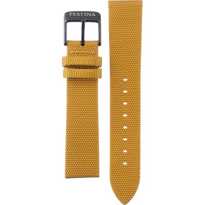 Festina Straps BC11240 Automatic skeleton Band