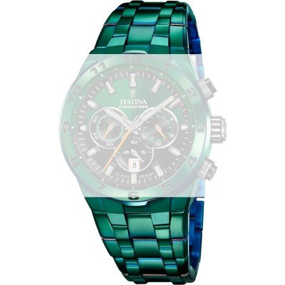 Festina BA04804 Chrono Bike Band