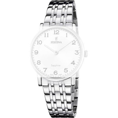 Festina BA04821 Swiss Made Band