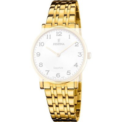 Festina BA04822 Swiss Made Band