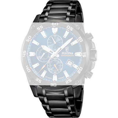 Festina BA04915 Timeless Chronograph Strap