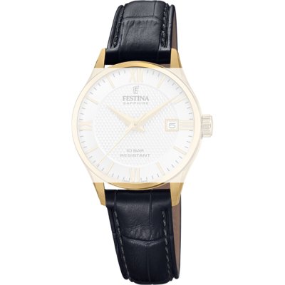 Festina BC10715 Swiss Made Band