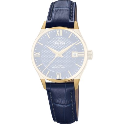 Festina BC10717 Swiss Made Band