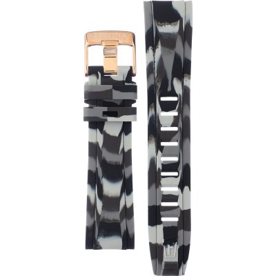 Festina Chrono bike BC11431 Chronobike Band