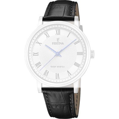 Festina Straps BC11449 Solar Energy Band