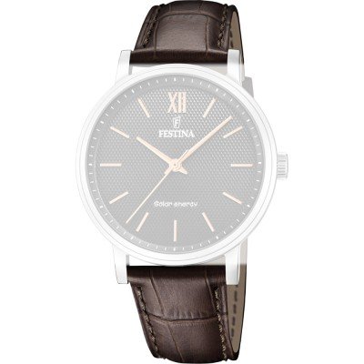 Festina Straps BC11451 Solar Energy Band