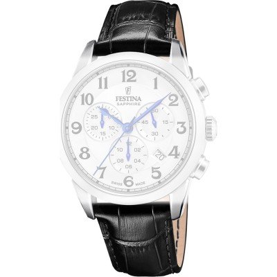 Festina BC11619 Swiss Made Band