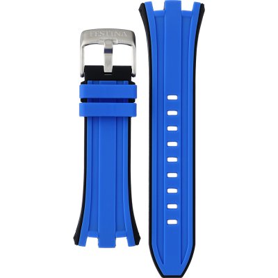 Festina BC11633 Chrono Bike Band