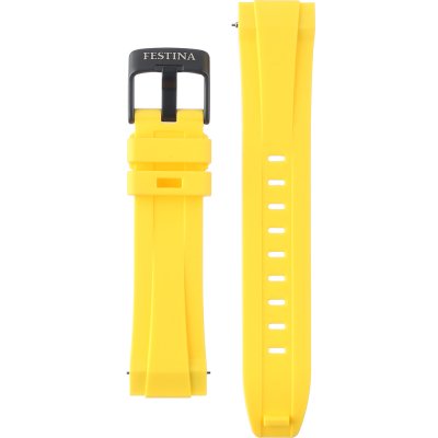 Festina BC11923 Chrono Bike Band