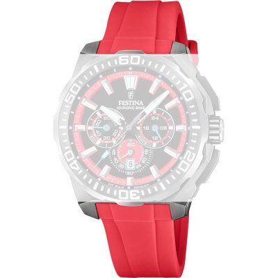 Festina BC11927 Chrono Bike Band