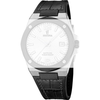 Festina BC11981 Vallée Band