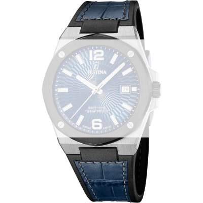 Festina BC11982 Vallée Band