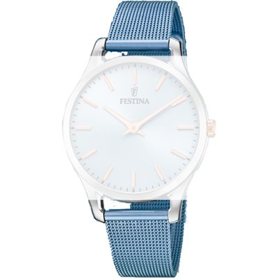 Festina Straps BA04388 Boyfriend Band