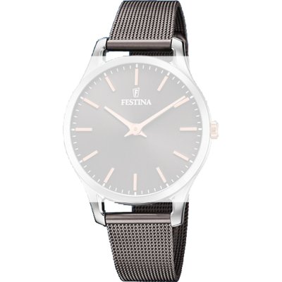 Festina Straps BA04389 Boyfriend Band