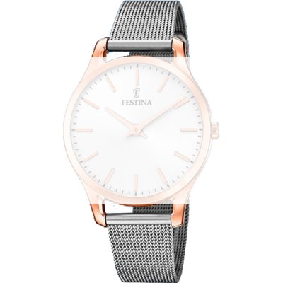 Festina Straps BA04390 Boyfriend Band