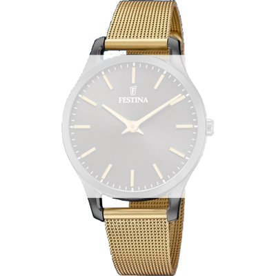 Festina Straps BA04391 Boyfriend Band