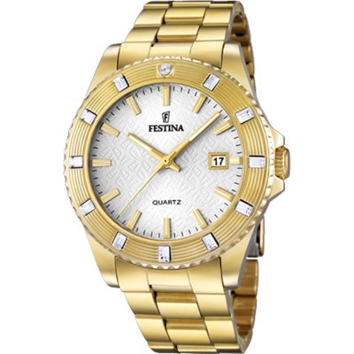 Festina F16686/1 Boyfriend Uhr