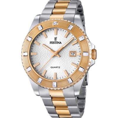 Festina F16687/1 Boyfriend Uhr