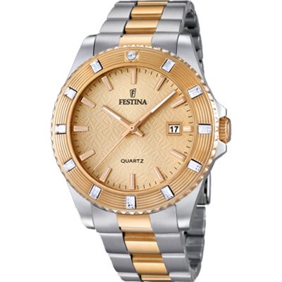 Festina F16687/2 Boyfriend Uhr