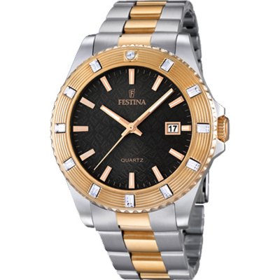 Festina F16687/5 Boyfriend Uhr