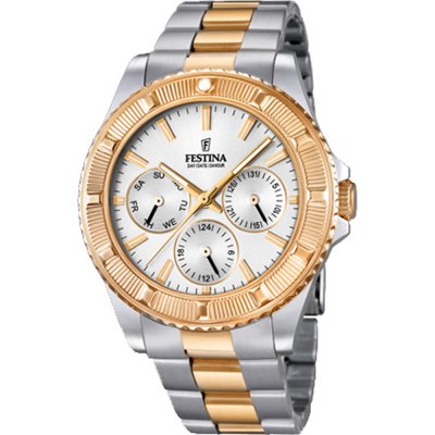 Festina F16692/1 Boyfriend Uhr