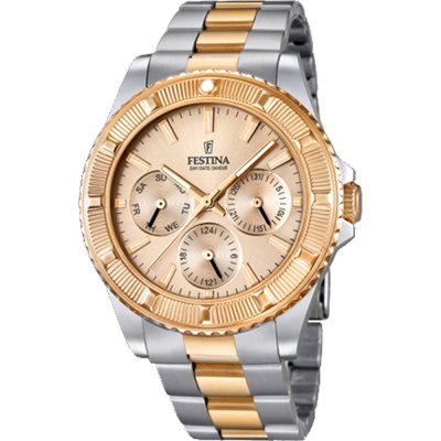 Festina F16692/2 Boyfriend Uhr