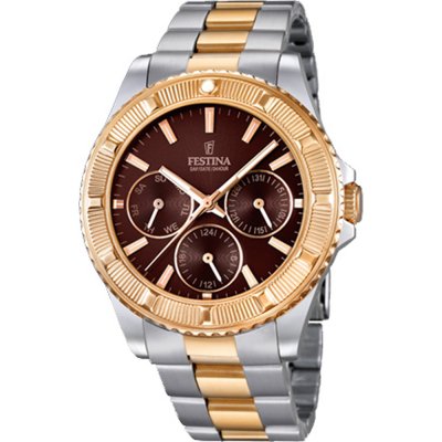 Festina F16692/4 Boyfriend Uhr