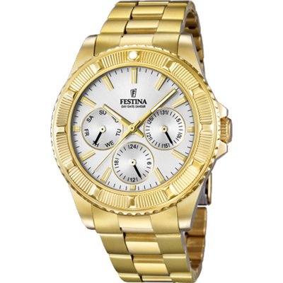 Festina F16693/1 Boyfriend Uhr