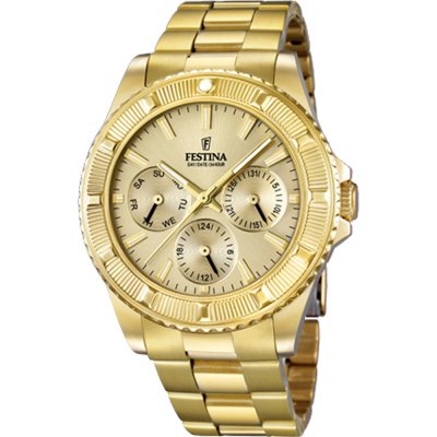 Festina F16693/2 Boyfriend Uhr