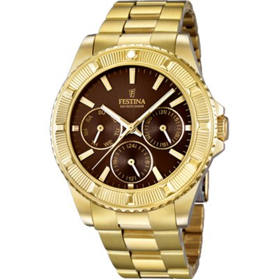 Festina F16693/4 Boyfriend Uhr