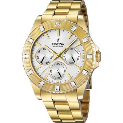 Festina F16694/1 Boyfriend Uhr