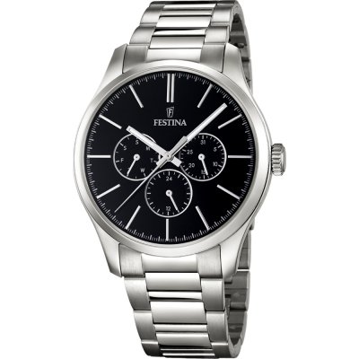 Festina F16810/2 Boyfriend Uhr