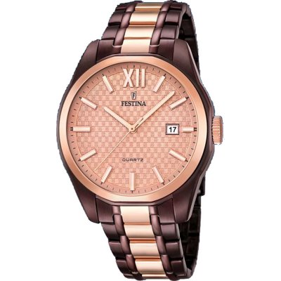 Festina F16855/1 Boyfriend Uhr