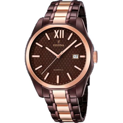 Festina F16855/2 Boyfriend Uhr