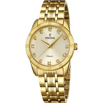 Festina F16942/1 Boyfriend Uhr