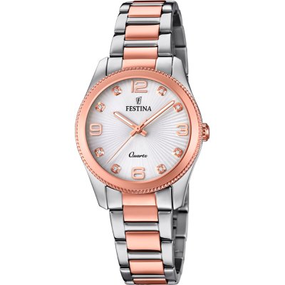 Festina F20209/2 Boyfriend Uhr