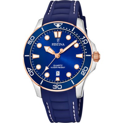Festina F20502/2 Boyfriend Uhr